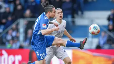 Baris Atik im exklusiven Interview: Magdeburgs Star traut sich die Bundesliga zu