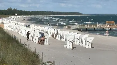 Barth: Ostseestadt zum weltweiten Reiseziel des Monats gekürt