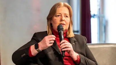 Bas macht Merz harte Ansagen: Rote Linien bei Reformen