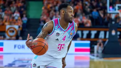 Basketball-Bundesliga: Telekom Baskets Bonn empfangen MLP Academics Heidelberg