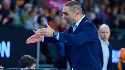 Basketball-Bundesliga: Telekom Baskets Bonn trotz katastrophaler Dreier-Quote auf Playoff-Kurs