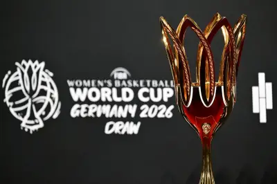 Basketball-WM der Frauen: Männer-Coach Mumbrú erwartet spannendes Duell gegen Heimatland Spanien