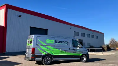 Batteriehersteller Eternity Technologies siedelt nach Thale um und investiert 1,5 Millionen Euro