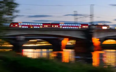 Bauarbeiten an Elbbrücke Riesa: Verkehrseinschränkungen bis Ende Juli