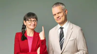 Bauhaus-Quiz in Dessau: RB-Stadionsprecher und „Gefragt – Gejagt“-Jägerin kommen