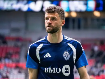 Baumgartl scherzt über deutsche Invasion: 'Zu viele Deutsche' in der MLS