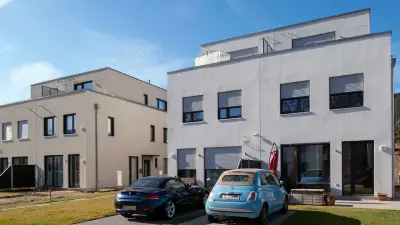 Bauministerium plant Gesinnungs-Check für Hauskäufer - Kritik an Verfassungswidrigkeit