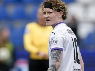Bayer Leverkusen verpflichtet Offensivtalent Natasha Kowalski bis 2028