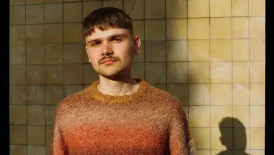 Bayerischer Linken-Politiker Luke Hoß: 60.000 Euro Spenden in einem Jahr als Bundestagsmitglied