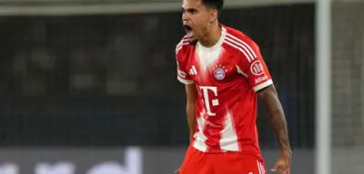 Bayern-Einzelkritik: Diaz und Olise stark, Abwehr nicht finaltauglich