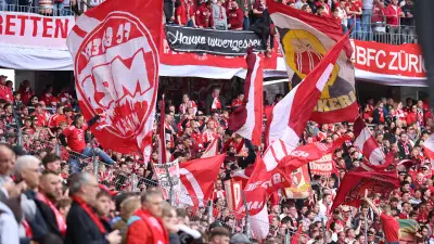 Bayern-Fans planen spektakuläre Aktionen für Champions-League-Duell in Madrid