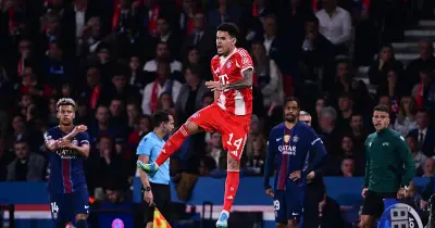 Bayern-Jahrhundertspiel: Spektakel vor Rückspiel in Allianz Arena