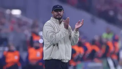 Bayern-Kabine enthüllt: Kompanys Halbzeit-Ansprache brachte den Sieg gegen Real Madrid