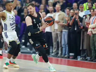 Bayern München feiert Prestigesieg gegen Fenerbahce im letzten EuroLeague-Heimspiel