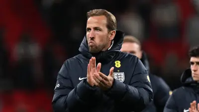 Bayern München in Sorge: Harry Kane verletzt vor Champions-League-Duell gegen Real Madrid