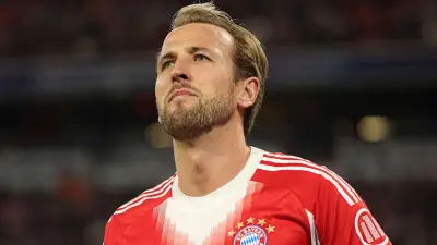 Bayern München: Live-Ticker zur Pressekonferenz - Wie schwer ist Harry Kane verletzt?
