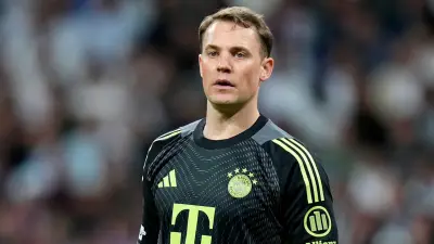 Bayern München setzt neue Deadline für Manuel Neuers Vertragsverlängerung