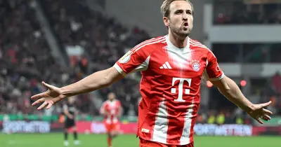 Bayern München zieht nach 1:0-Sieg gegen Leverkusen ins DFB-Pokal-Finale ein