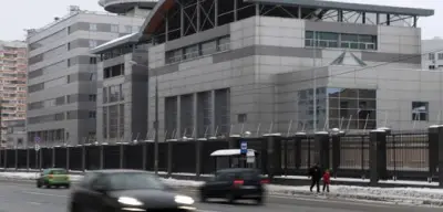 Bayern: Mutmaßliche GRU-Agenten spionieren Drohnenhersteller aus