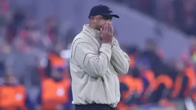 Bayern-Star Davies trainiert nur individuell vor PSG-Rückspiel