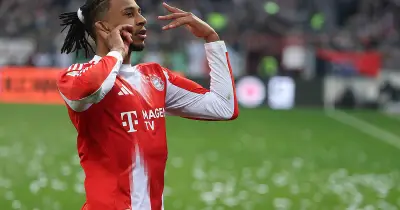 Bayern-Star Olise: Vom Provokateur zum Buhmann – Matthäus kritisiert Jubel-Geste