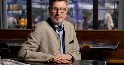 Bayerns Brauerbund-Chef hört auf: Neuer Job ist eine Zäsur