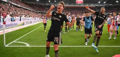 Bayerns dramatisches Comeback in Freiburg: Moral-Boost vor Real-Duell in der Champions League