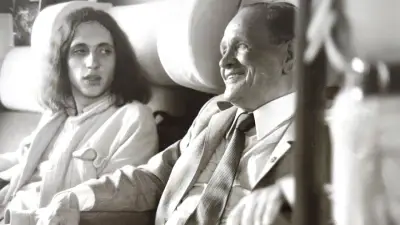 Bayerns Jahrhundert-Saison 1972: Als der FC Bayern die Bundesliga dominierte