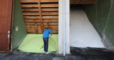 Baywa-Gehaltsreport: Wie sich die Krise des Münchner Konzerns auf die Löhne auswirkt