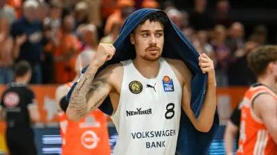 BBL-Abstieg rückt näher: Rekordpleite für Braunschweig in Vechta