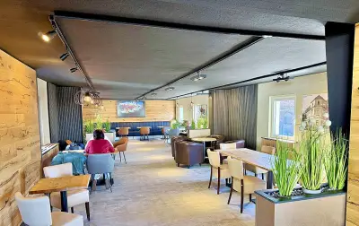 Bäckerei Lantzsch in Roßlau: Modernisierte Filiale erstrahlt nach Umbau in neuem Glanz