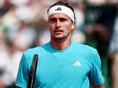 Becker lobt Zverevs Konstanz trotz Halbfinal-Serie vor Madrid Masters