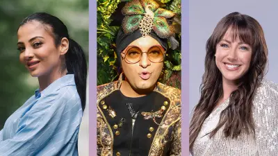 Beef des Jahres: Dilara Kruse, Julian F.M. Stoeckel und Sandra Sicora bei #CoupleChallenge