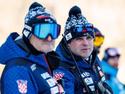 Beispielloser Korruptionsskandal: Ex-Ski-Boss Pavlek mit 30 Millionen Euro Schaden