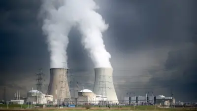 Belgien stoppt Atomausstieg: Verhandlungen statt Rückbau