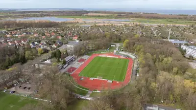 Über 10 Millionen Euro für Sportplätze in Vorpommern: Bund fördert Sanierung kommunaler Anlagen
