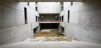 Berlin Modern: Feuchteschäden verzögern Eröffnung bis 2030