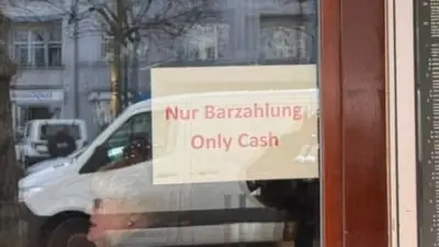 Berlin will Kartenzahlung gegen Steuerbetrug: Dönerläden und Barber-Shops im Fokus