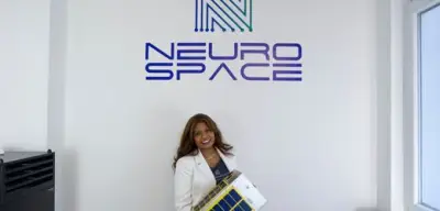 Berliner Satellit »Tacheles« fliegt mit NASA-Mondmission Artemis 2 ins All