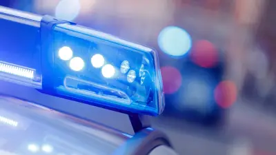 Betrunkener mit Spielzeugpistolen löst Polizeigroßeinsatz in Einkaufszentrum aus