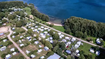 Betäubungsgas-Alarm im Camping-Urlaub: So schützen Sie sich vor gefährlichen Einbrüchen