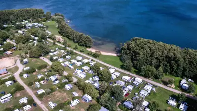 Betäubungsgas-Raubzüge im Camping-Urlaub: Polizei warnt vor neuer Gefahr für Wohnmobile