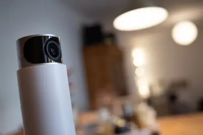 BGH verhandelt Grenzen der Videoüberwachung in Privatwohnungen: Was erlaubt ist