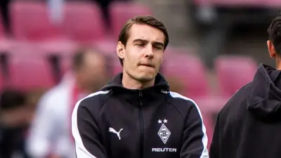 BILD enthüllt: Die wahren Gründe hinter Florian Neuhauses plötzlichem Karriereabsturz