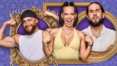 BILD enthüllt exklusiv: Dieser Reality-Star triumphiert bei 'The 50'!