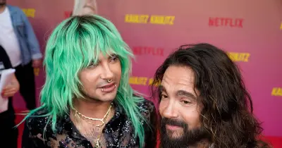 Bill Kaulitz trauert um vergangene Liebe: Wo geht die Gefühle hin?