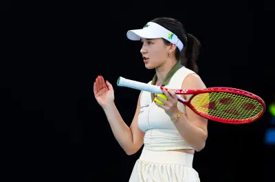 Billie Jean King Cup: Deutsches Frauen-Tennis-Team startet ohne Eva Lys in Oeiras