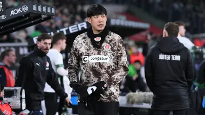 Bisher ein Flop: Der komische Hara-Transfer bei St. Pauli