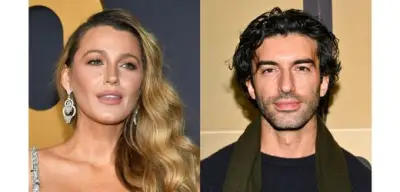 Blake Lively scheitert vor Gericht: Die meisten Vorwürfe gegen Justin Baldoni abgewiesen
