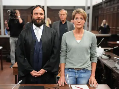 Block-Prozess: Zeugin schildert entscheidendes Gespräch mit Christina Block nach Kinder-Rückführung